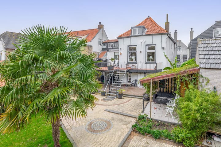 Foto 40 van Achterdijk 7