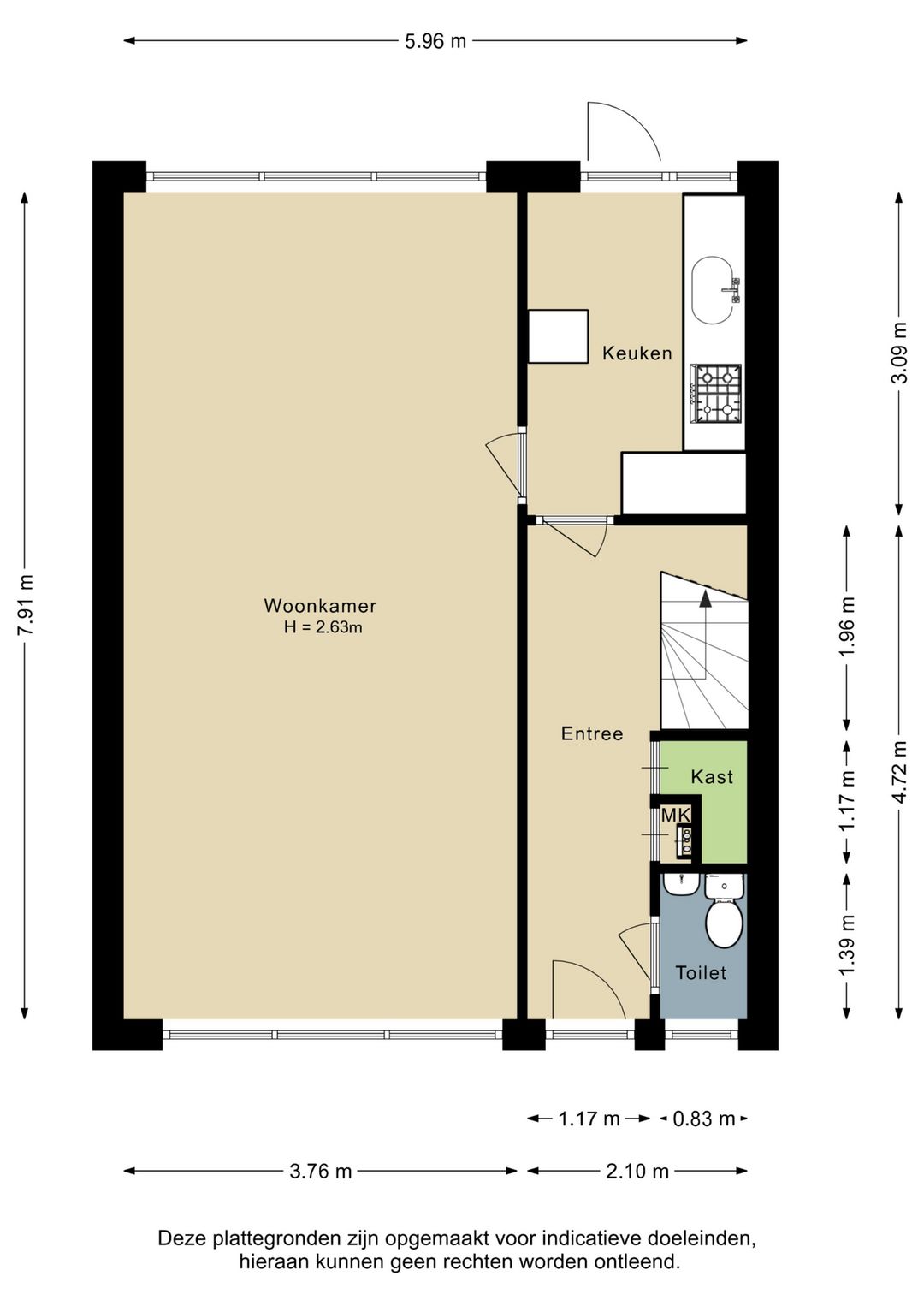 Foto 37 van Scheepvaartstraat 58