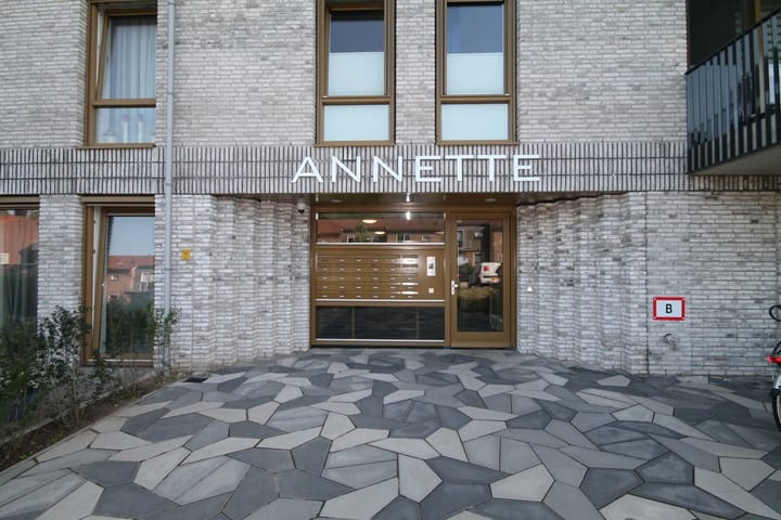 Foto 2 van Koningin Julianastraat 101