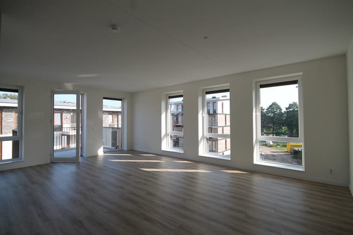 Foto 3 van Koningin Julianastraat 101