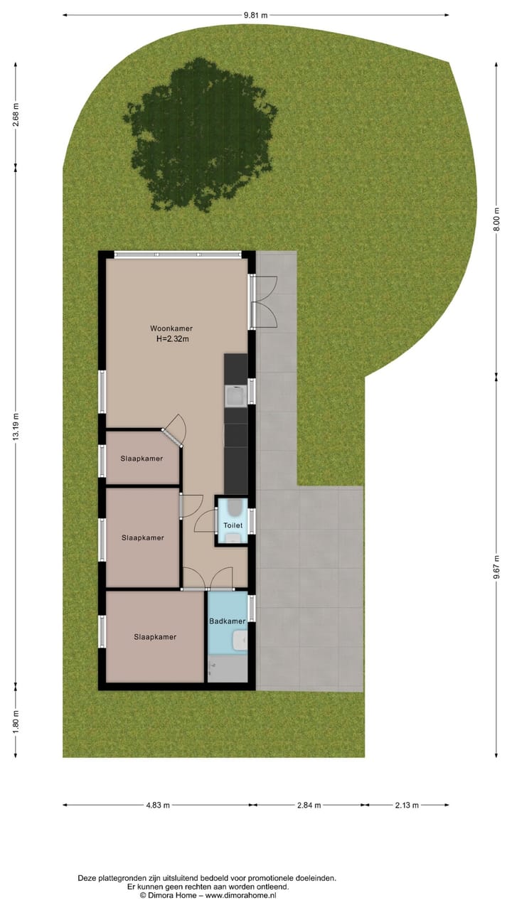 Photo 31 of De Goede Ree 113