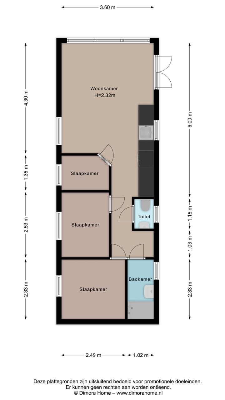 Photo 32 of De Goede Ree 113