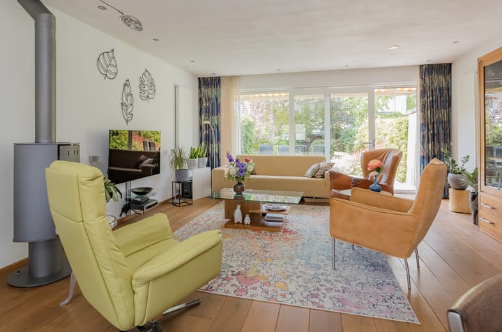 Photo 4 of Barnsteenstraat 26