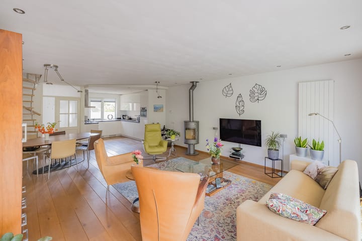 Photo 5 of Barnsteenstraat 26