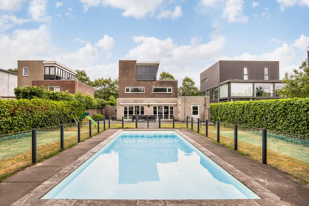 Foto 2 van Frederiksveld 4