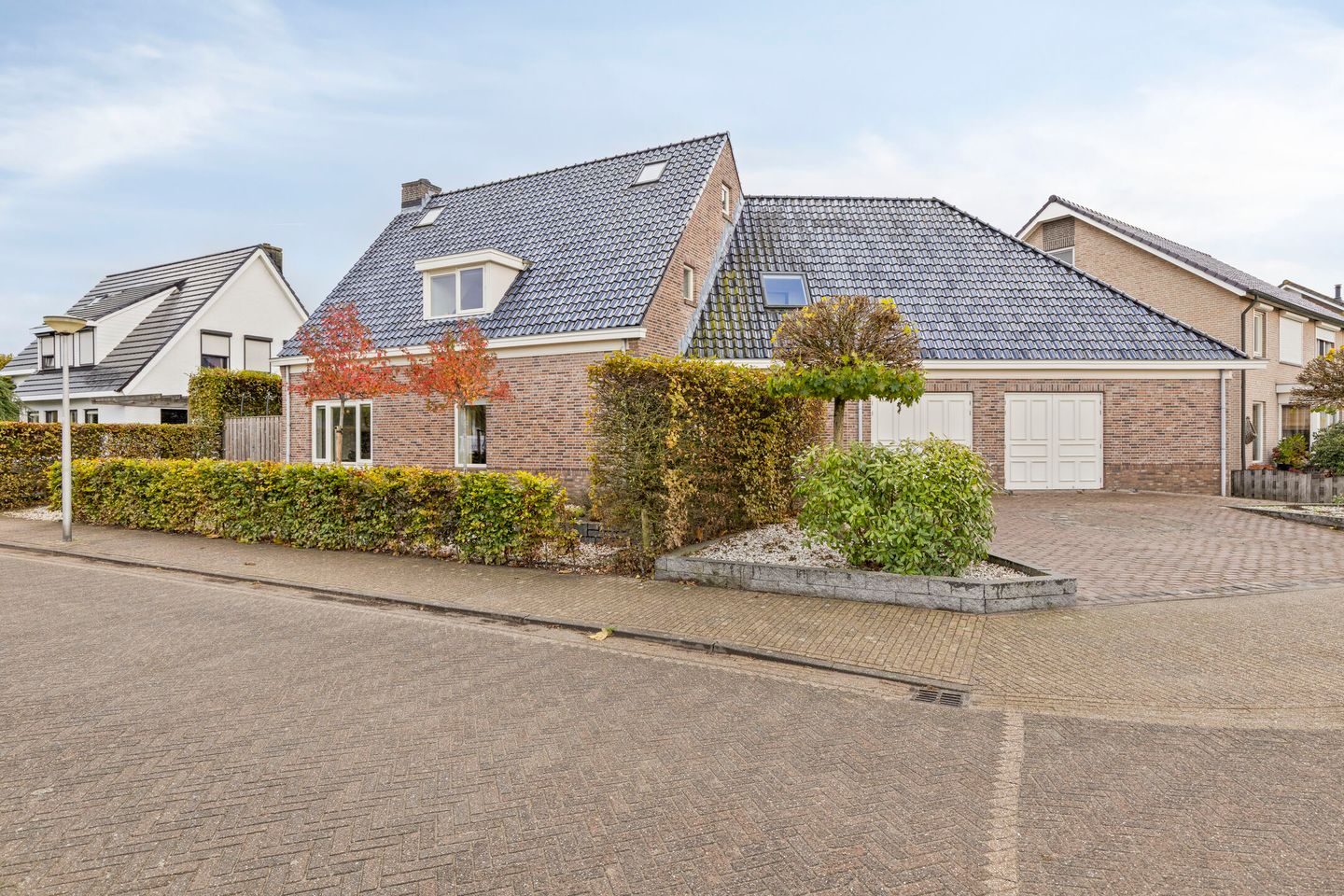 Photo 1 of Guldenroede 3