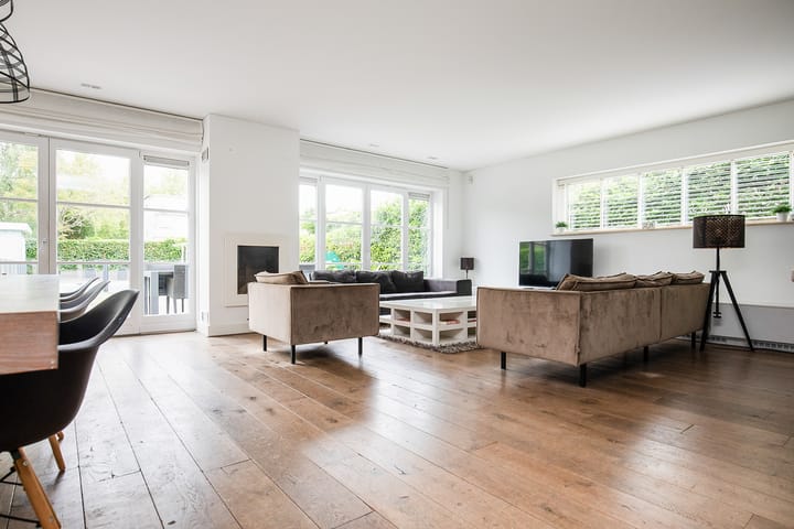 Foto 3 van Frederiksveld 4