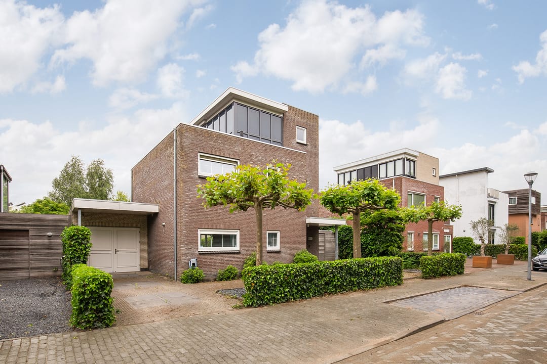 Foto 7 van Frederiksveld 4