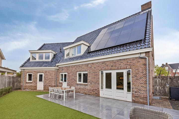 Foto 6 van Guldenroede 3