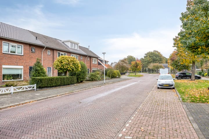 Foto 2 van J.H. Nieuwenhuisstraat 53