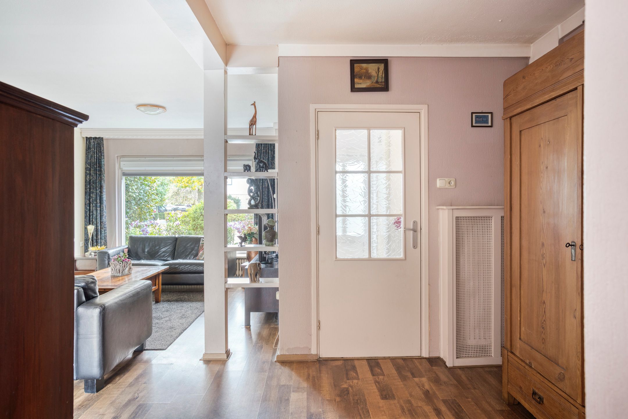 Foto 3 van J.H. Nieuwenhuisstraat 53