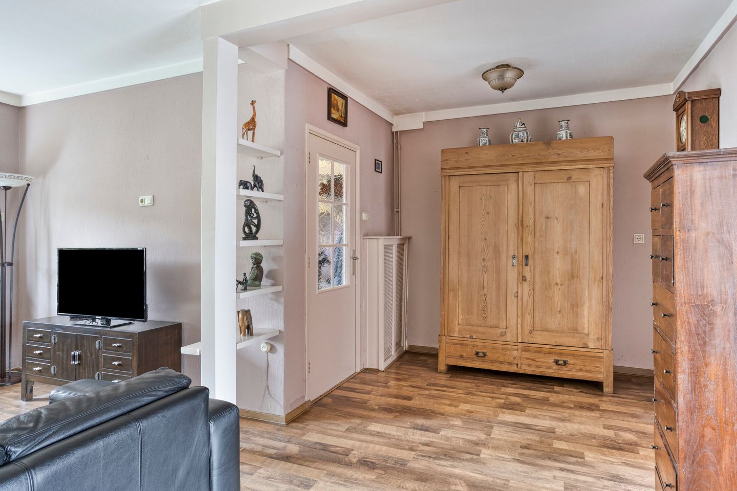 Foto 4 van J.H. Nieuwenhuisstraat 53