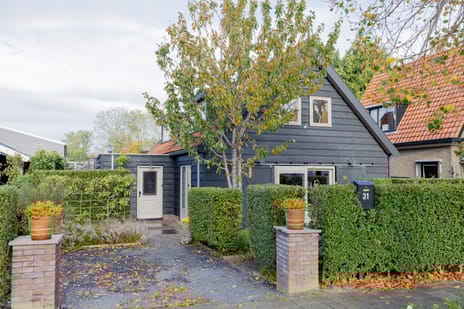 Dorpsstraat thumbnail