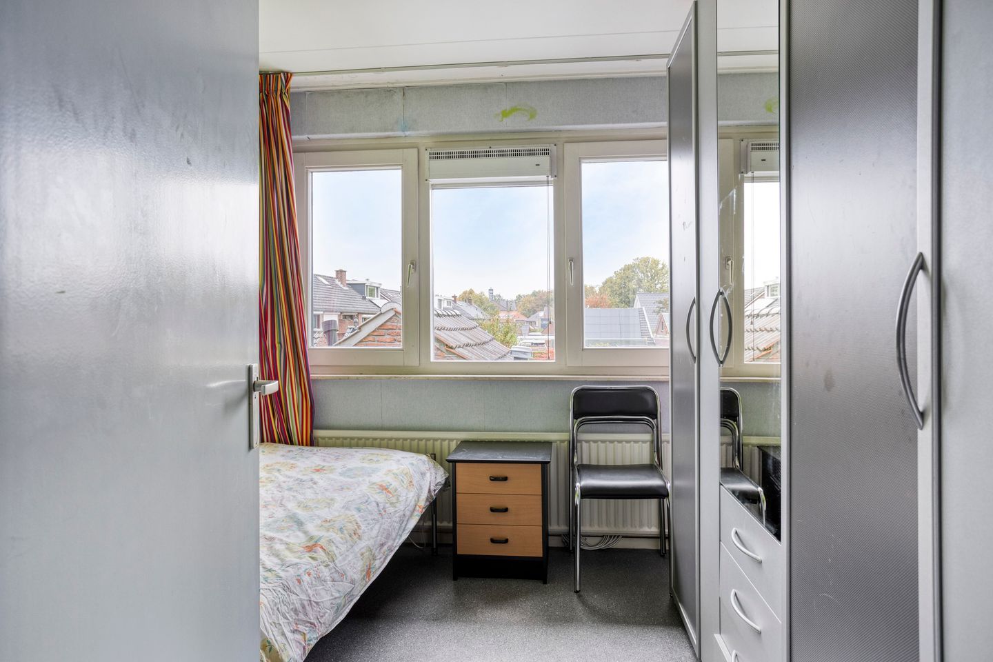 Foto 19 van J.H. Nieuwenhuisstraat 53