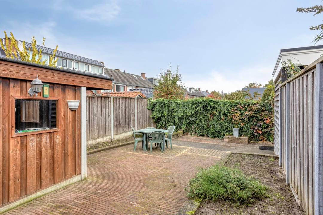 Foto 23 van J.H. Nieuwenhuisstraat 53