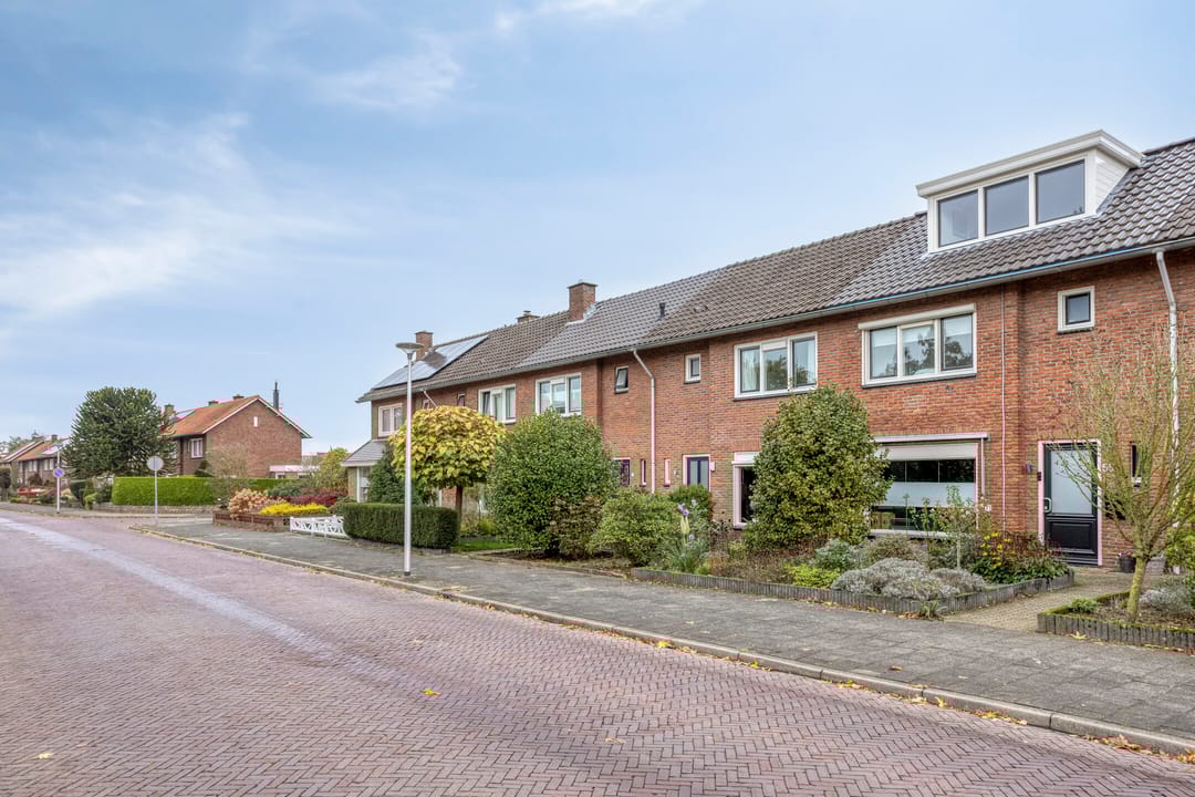 Foto 31 van J.H. Nieuwenhuisstraat 53