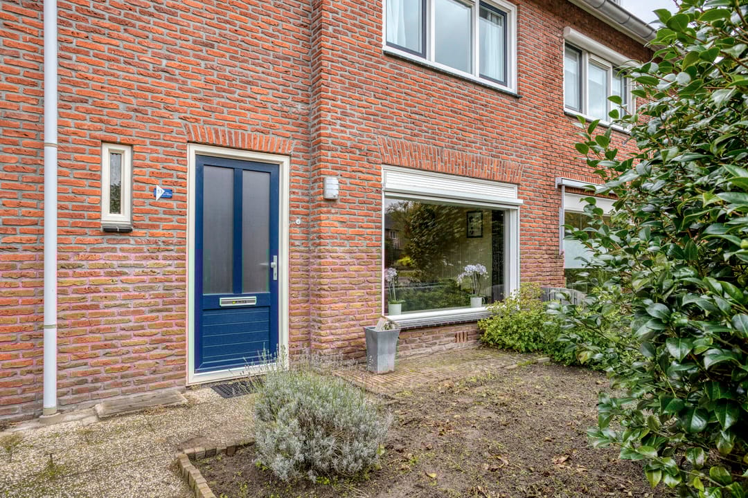 Foto 32 van J.H. Nieuwenhuisstraat 53