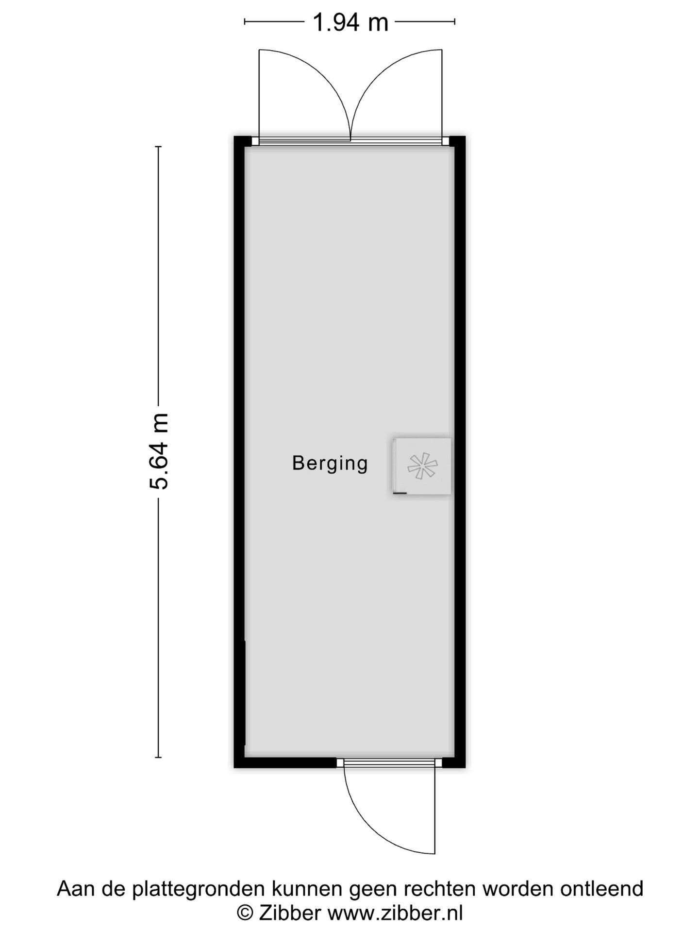Foto 35 van J.H. Nieuwenhuisstraat 53