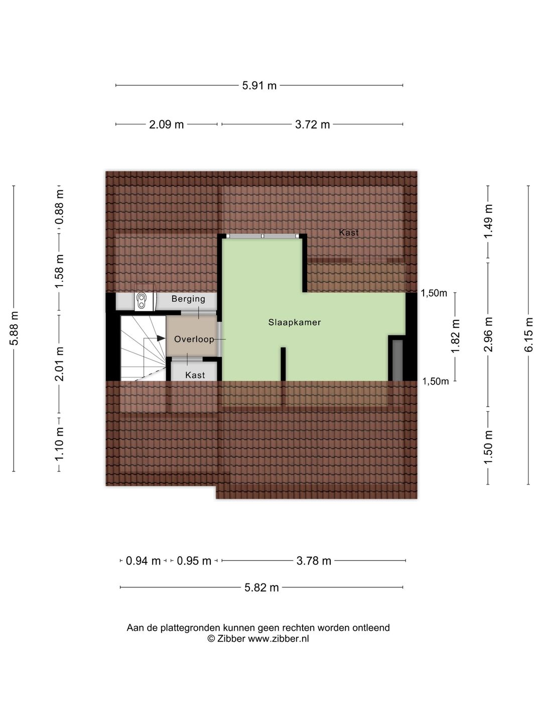 Foto 37 van J.H. Nieuwenhuisstraat 53