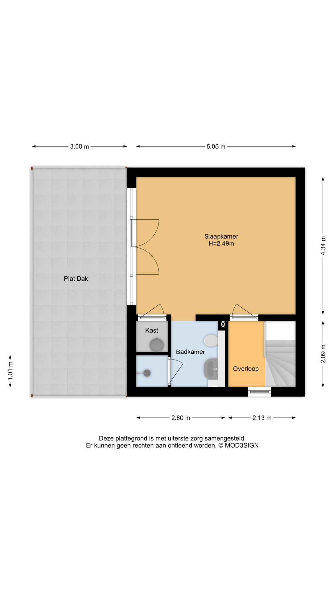 Foto 53 van Frederiksveld 4