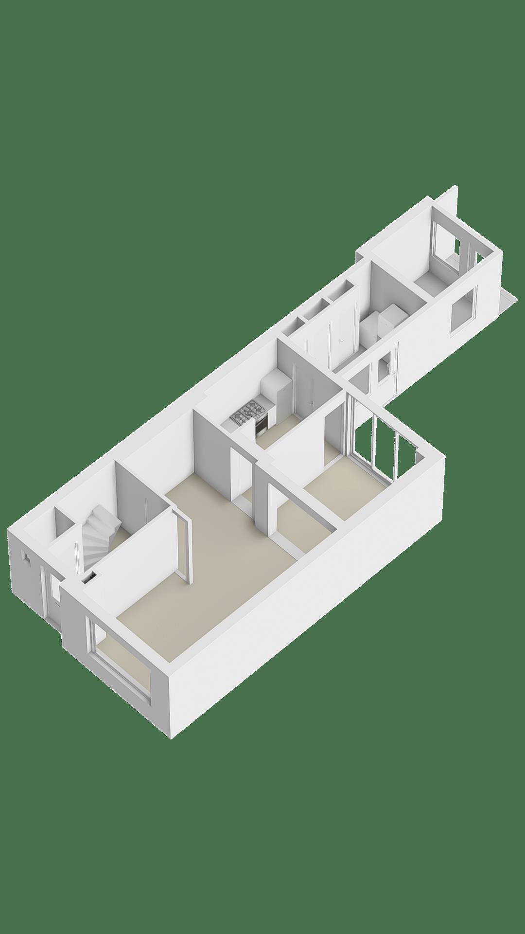 Foto 38 van J.H. Nieuwenhuisstraat 53
