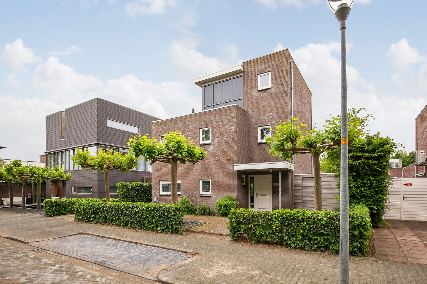 Foto 50 van Frederiksveld 4