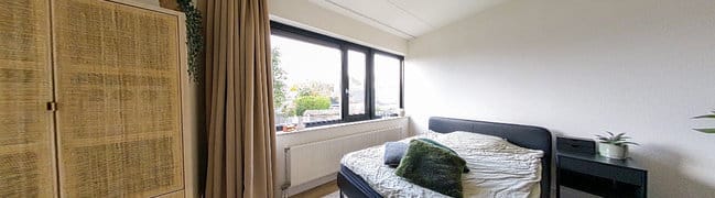 Slaapkamer