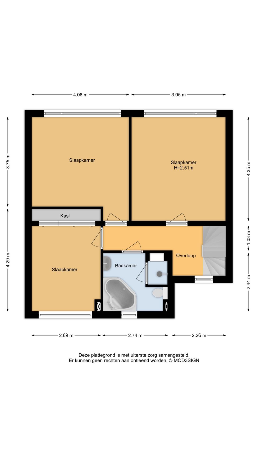Foto 54 van Frederiksveld 4