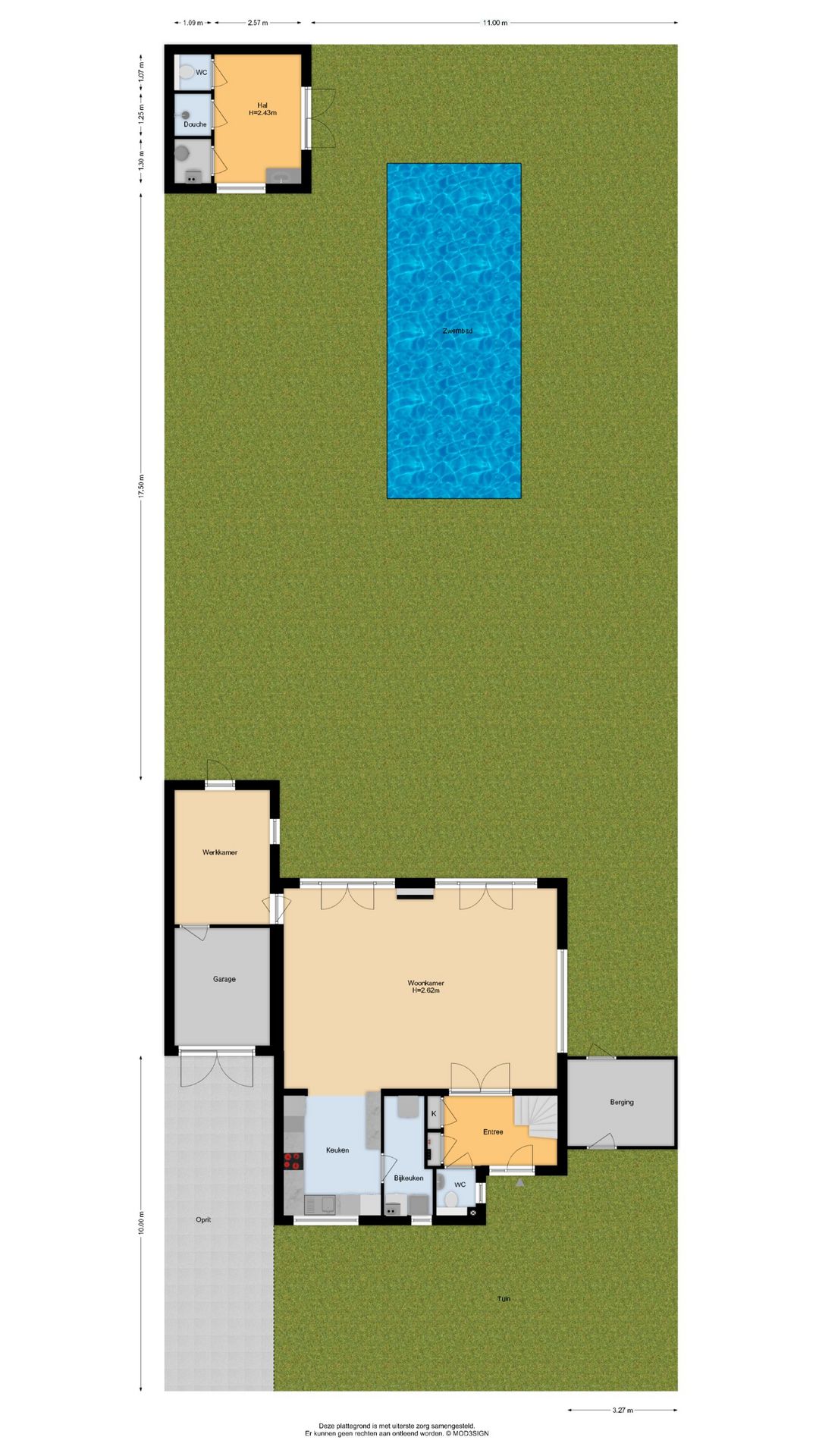 Foto 55 van Frederiksveld 4