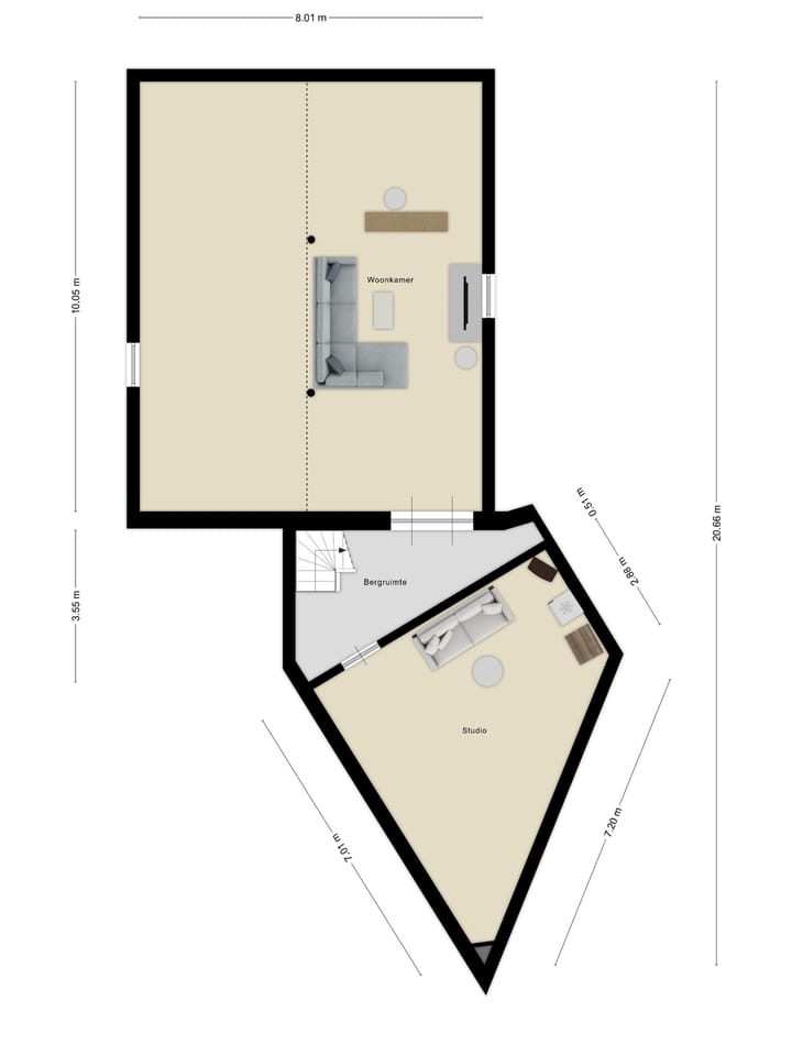 Foto 78 van Guldenroede 3