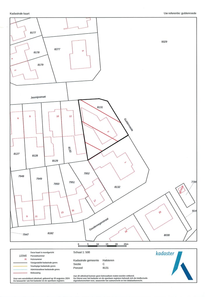 Foto 79 van Guldenroede 3