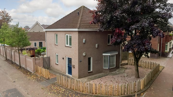 Photo 1 of Kerkstraat 18-A