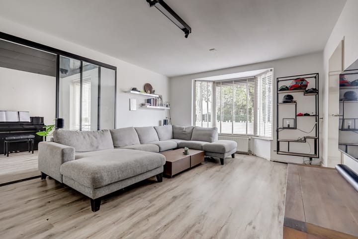 Photo 2 of Kerkstraat 18-A