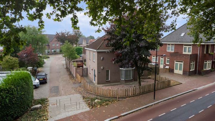 Photo 5 of Kerkstraat 18-A