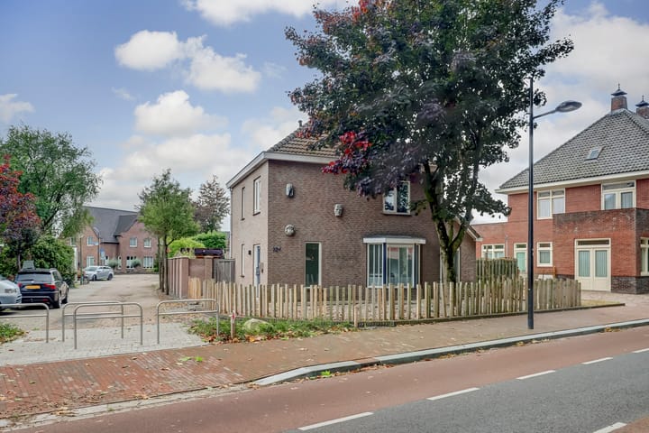 Photo 6 of Kerkstraat 18-A