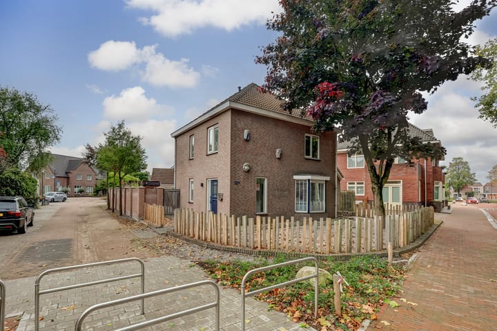 Photo 7 of Kerkstraat 18-A