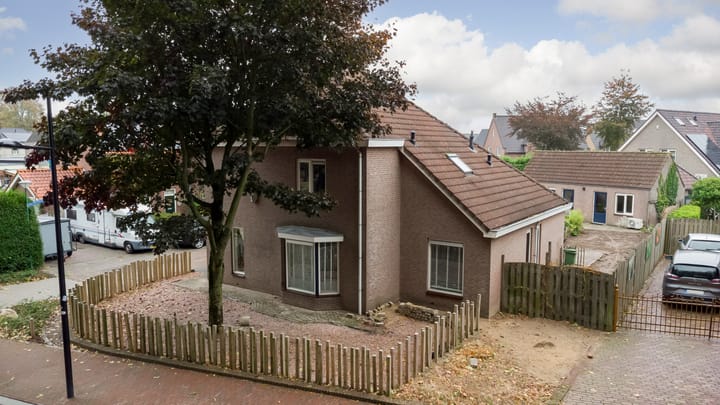 Photo 9 of Kerkstraat 18-A