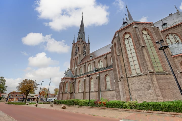 Photo 11 of Kerkstraat 18-A
