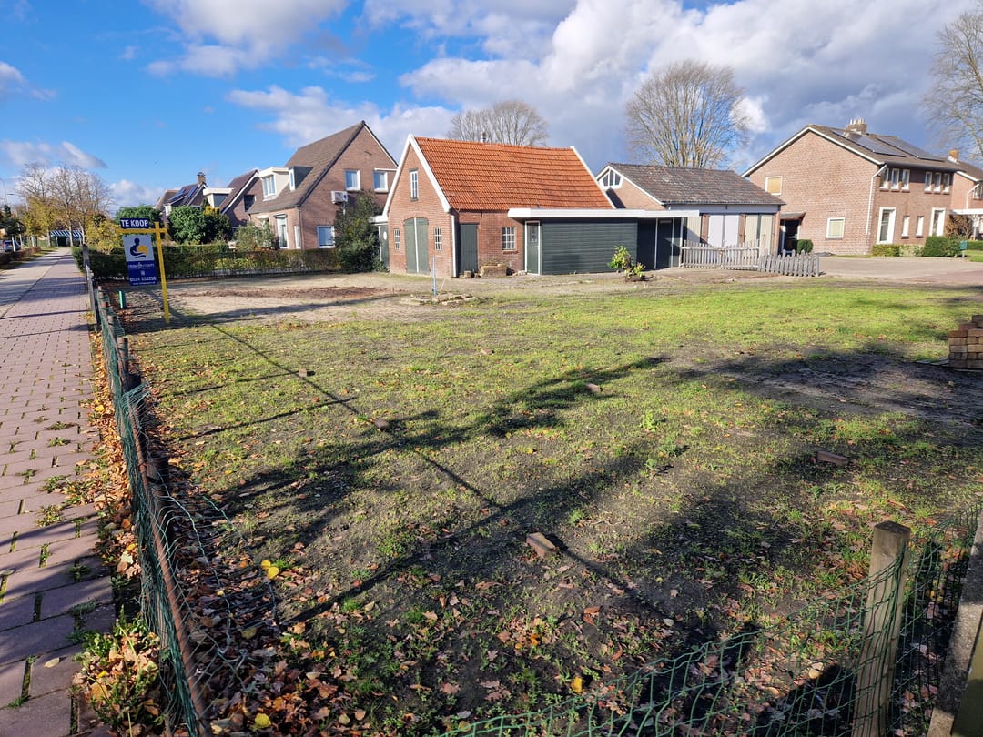 Foto 1 van Europaweg 146