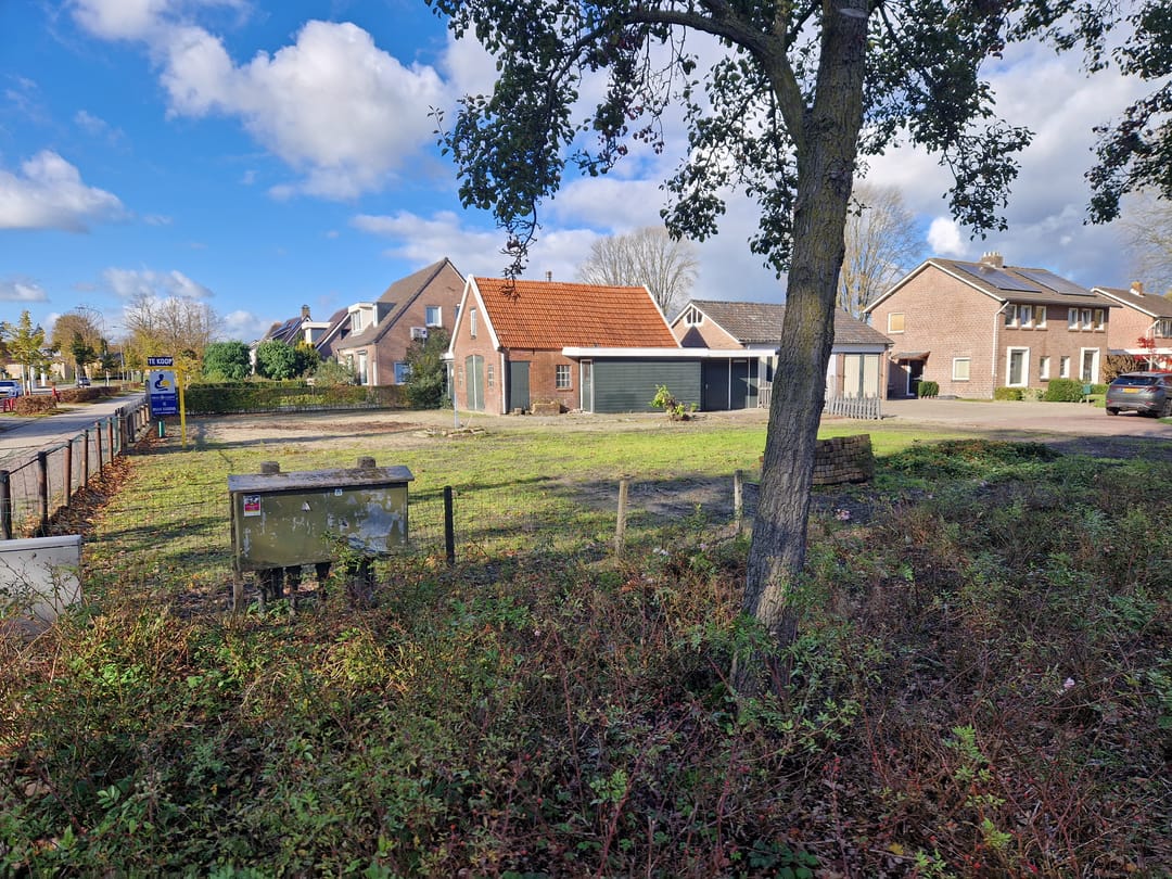 Foto 2 van Europaweg 146