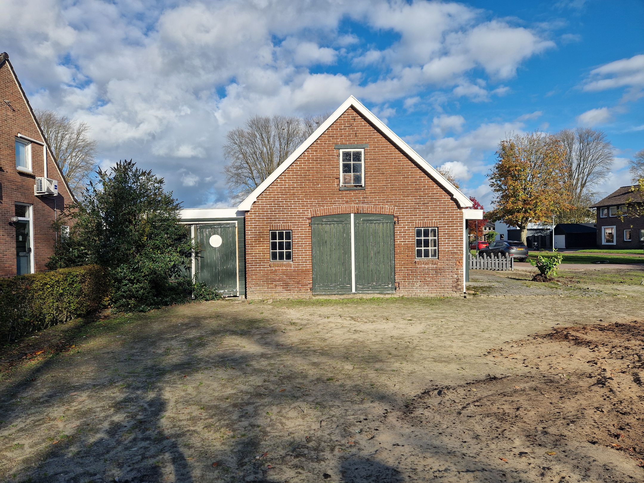 Foto 3 van Europaweg 146