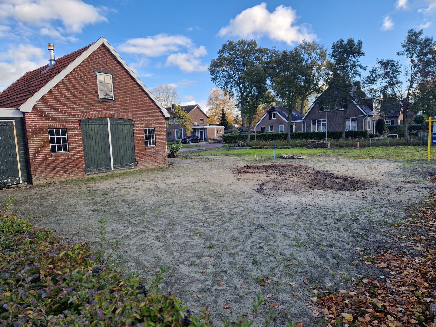 Foto 4 van Europaweg 146