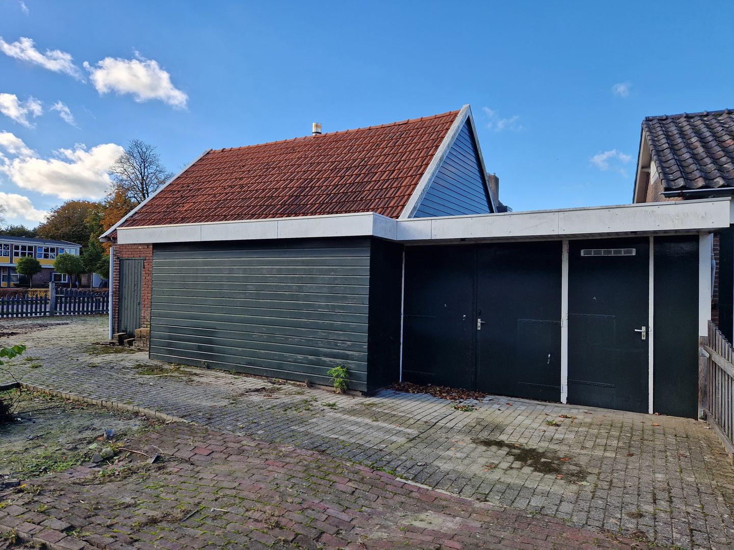 Foto 5 van Europaweg 146