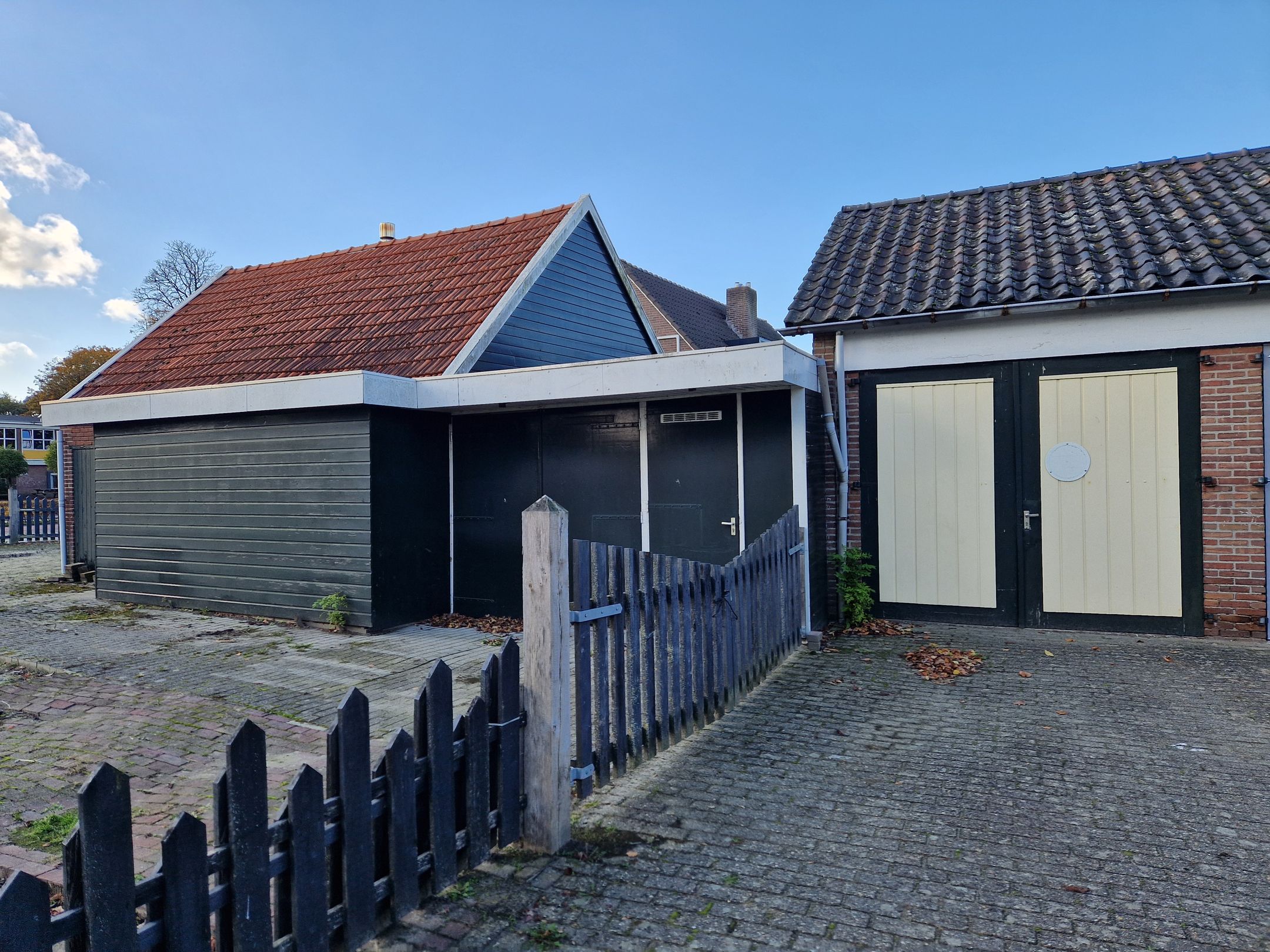 Foto 6 van Europaweg 146