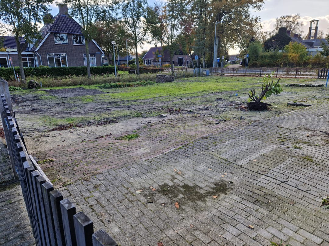 Foto 8 van Europaweg 146