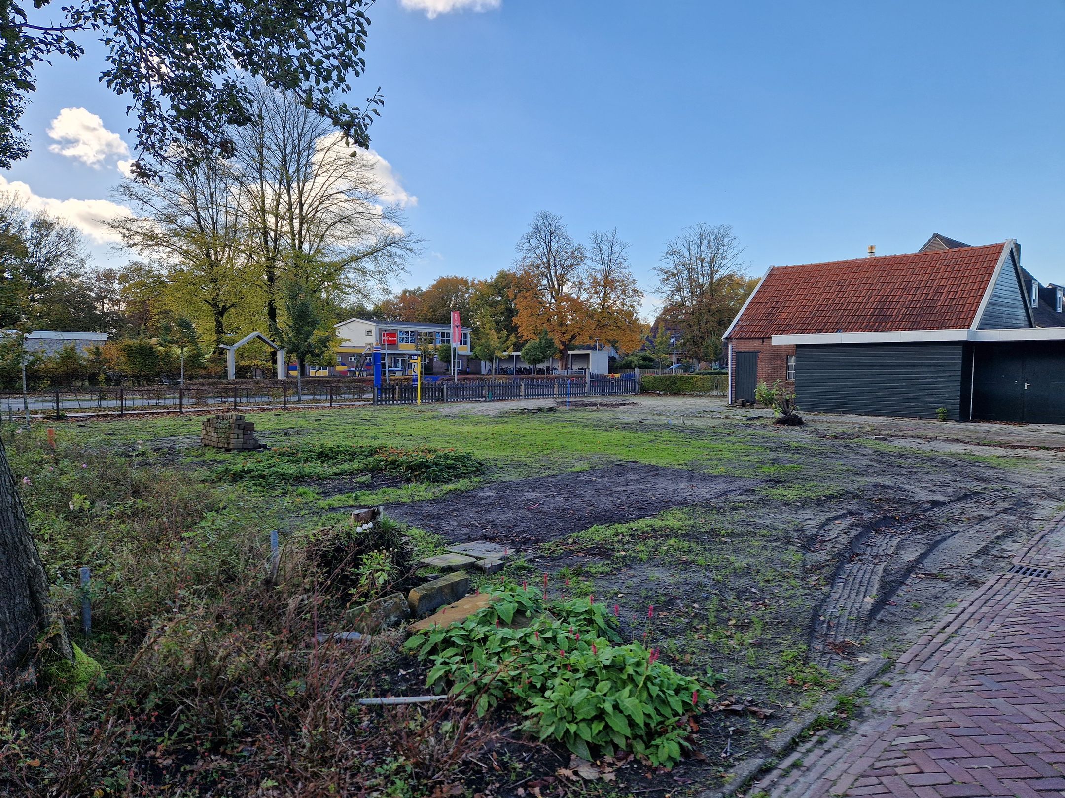 Foto 9 van Europaweg 146