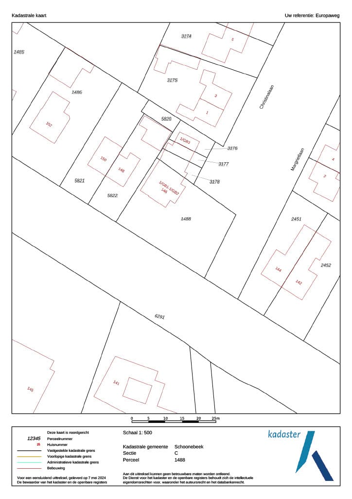Foto 14 van Europaweg 146