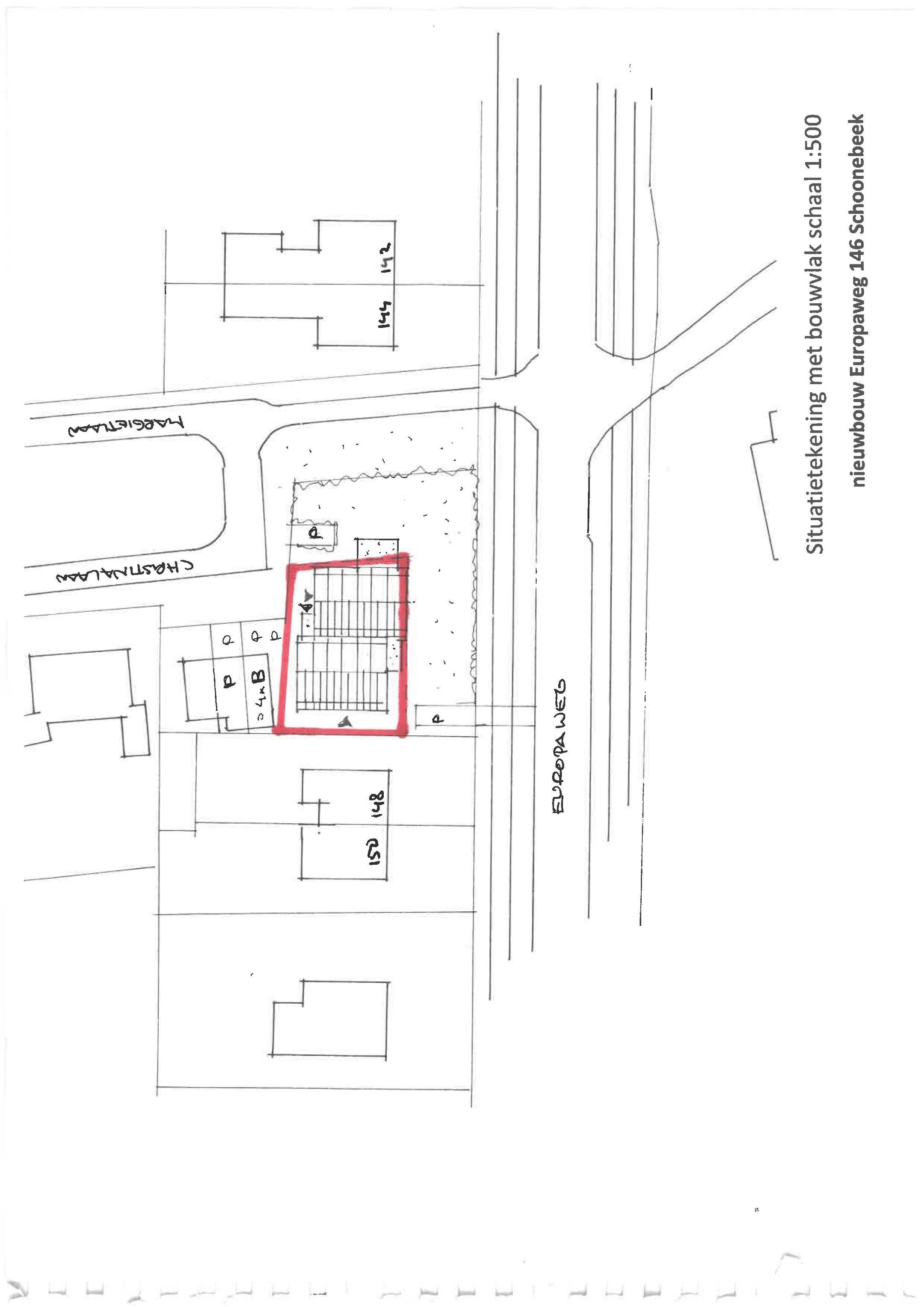 Foto 15 van Europaweg 146