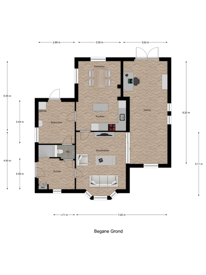 Photo 71 of Kerkstraat 18-A