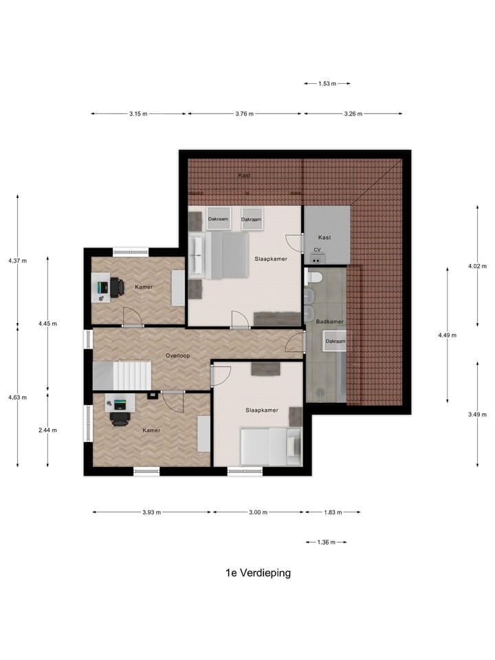 Photo 72 of Kerkstraat 18-A